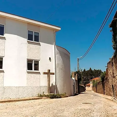 Hotel A Casa Da Estrela - De Peregrinos