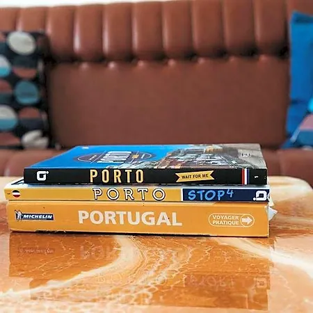 A Casa Da Estrela - De Peregrinos * Vila do Conde