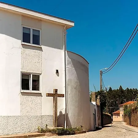A Casa Da Estrela - De Peregrinos *