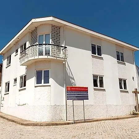 A Casa Da Estrela - De Peregrinos Ξενοδοχείο *